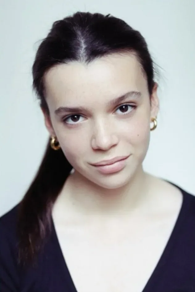 Cover image for Jaynélia Coadou