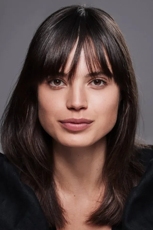 Imagen de portada para Samantha Allsop
