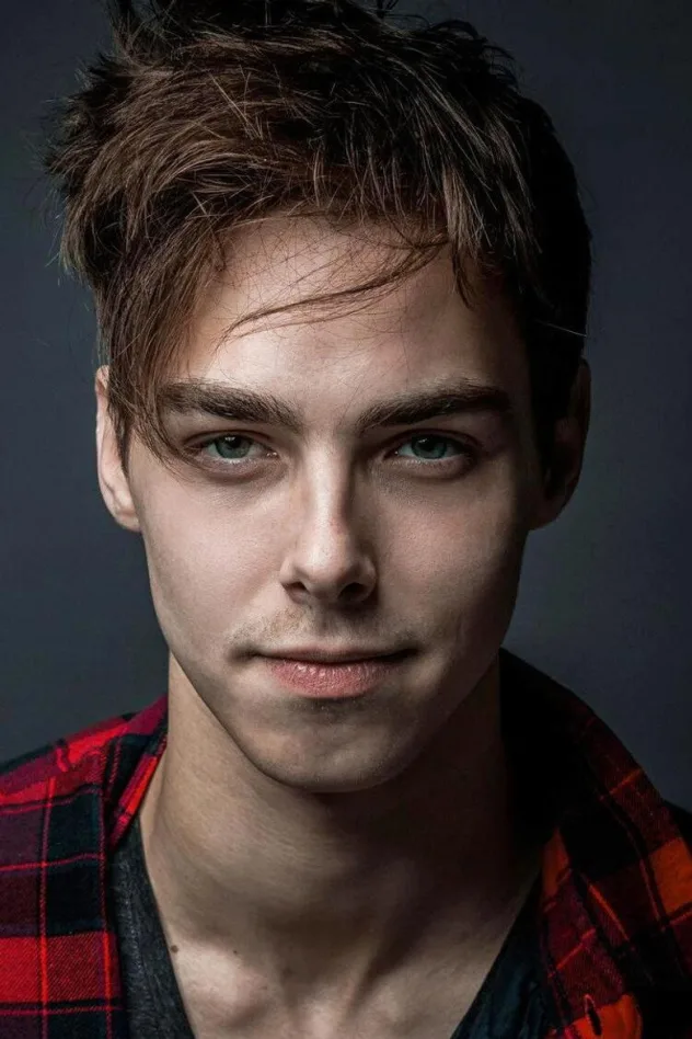Юрий Насонов photo