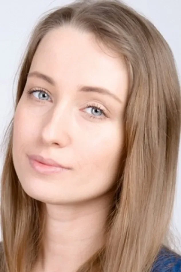 Обложка для Albina Kubrikova