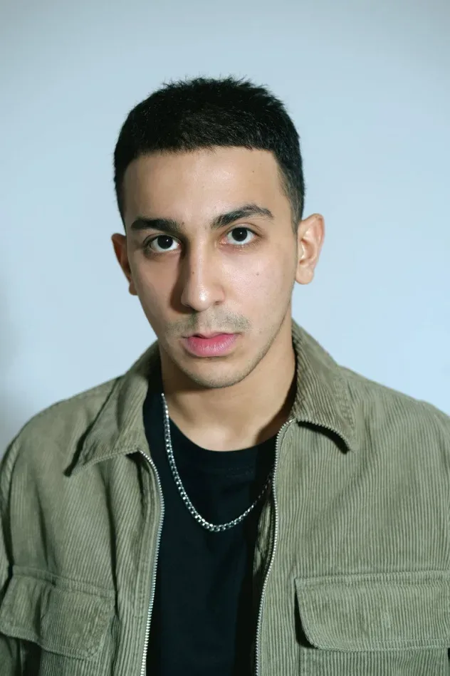 صورة الغلاف لـ Elshan Aleskerov