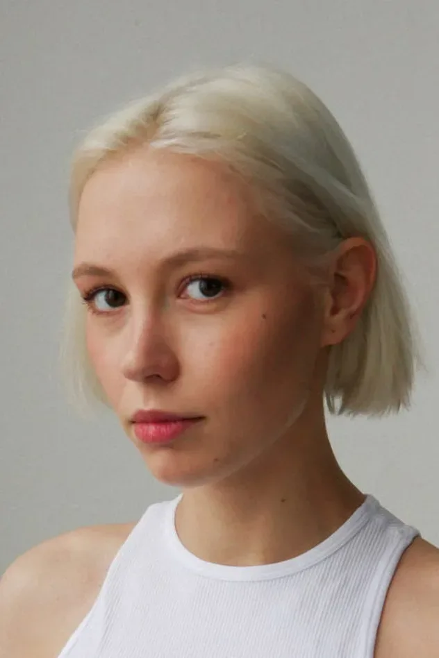 Обложка для Maria Krotova