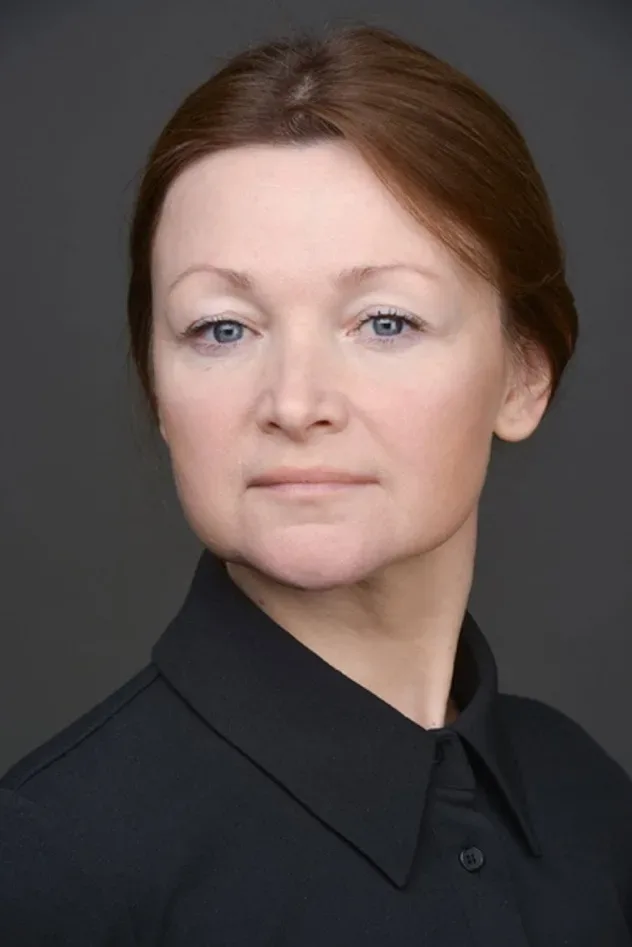 Tatyana Tikhmenyova için kapak görseli