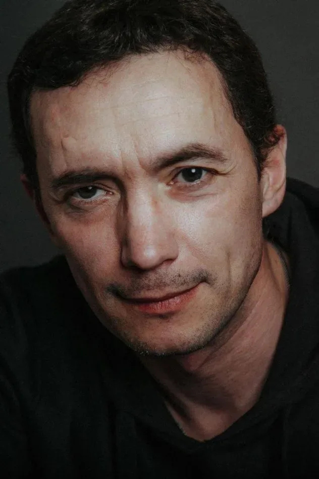 صورة الغلاف لـ Aleksey Potapov