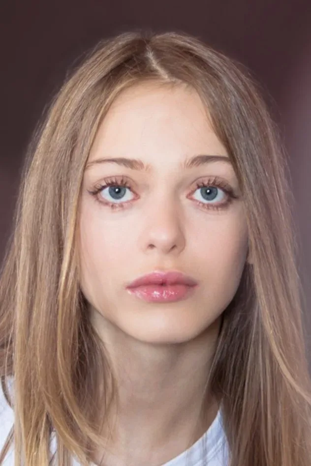 صورة الغلاف لـ Lila-Rose Gilberti
