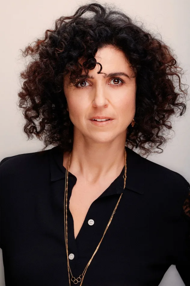 foto de May el-Toukhy