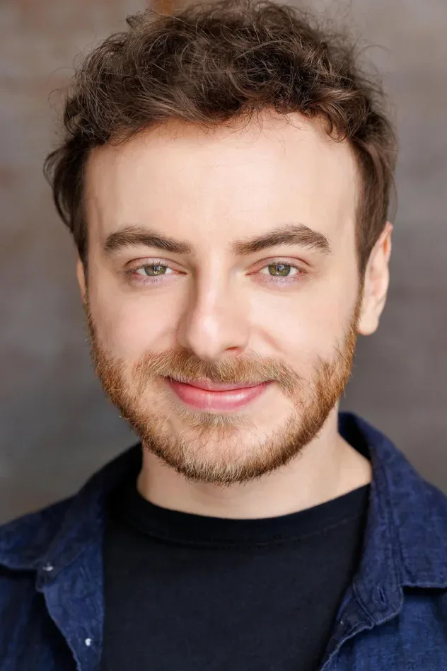 صورة الغلاف لـ Kellen Goff