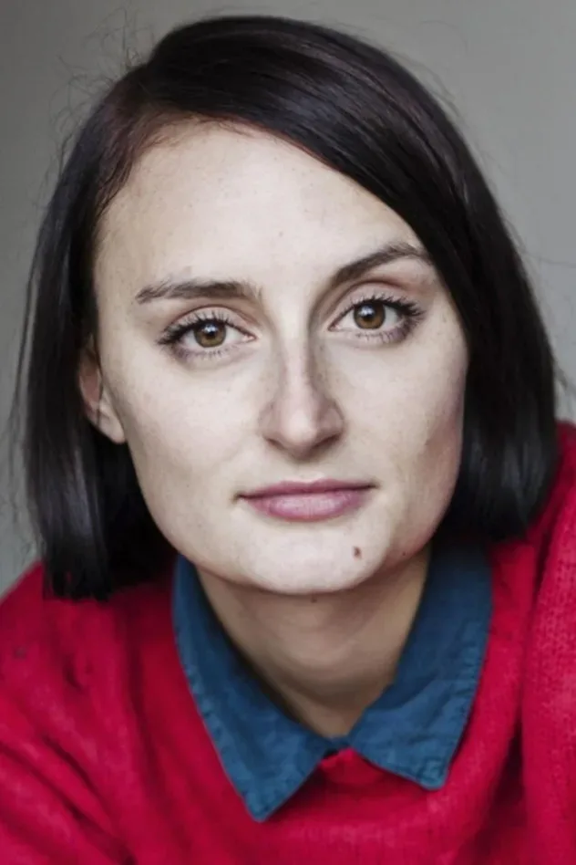 صورة الغلاف لـ Laura Elsworthy