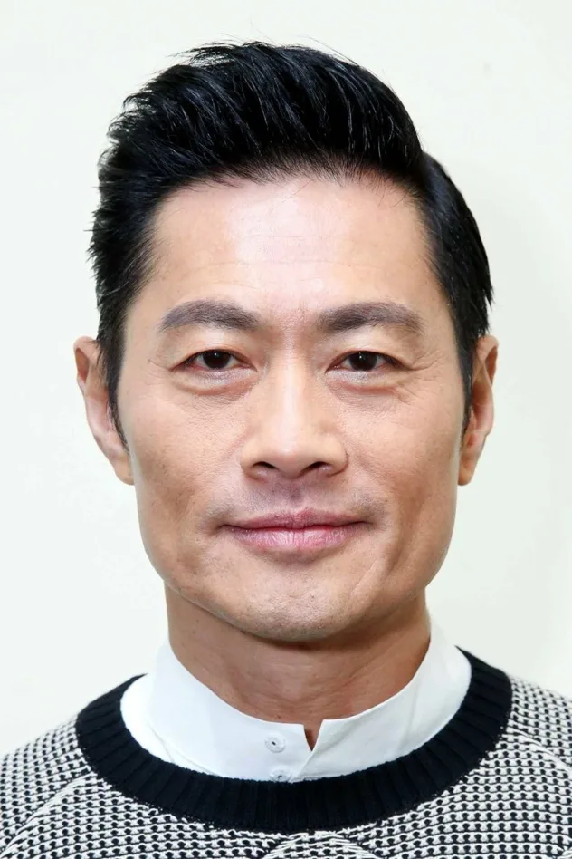 foto de 黃德斌