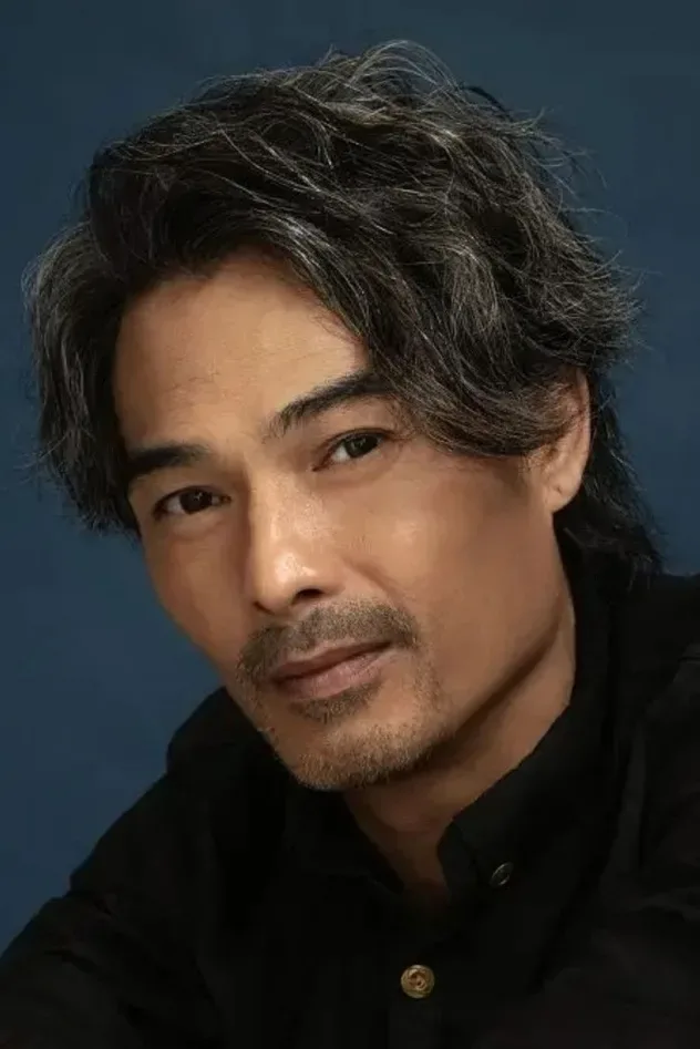 Imagen de portada para Jack Wong