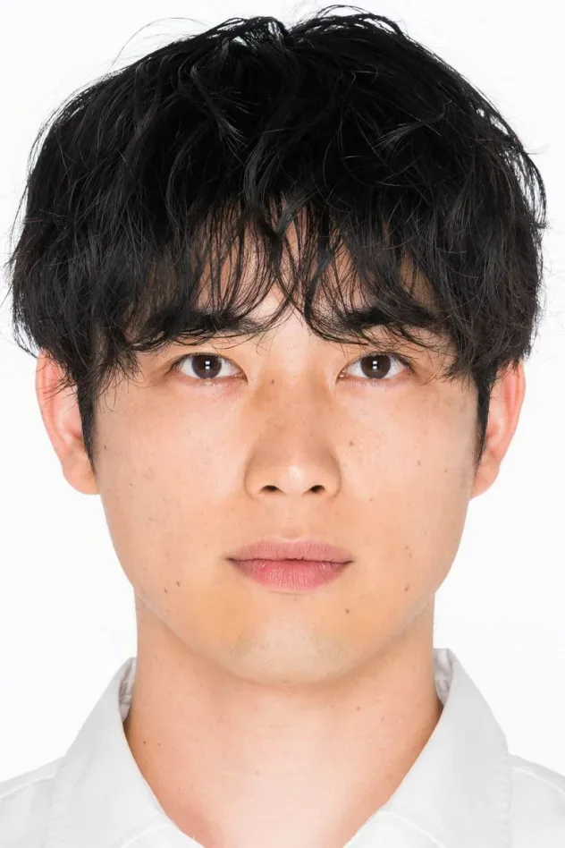 Imagen de portada para 樫尾篤紀