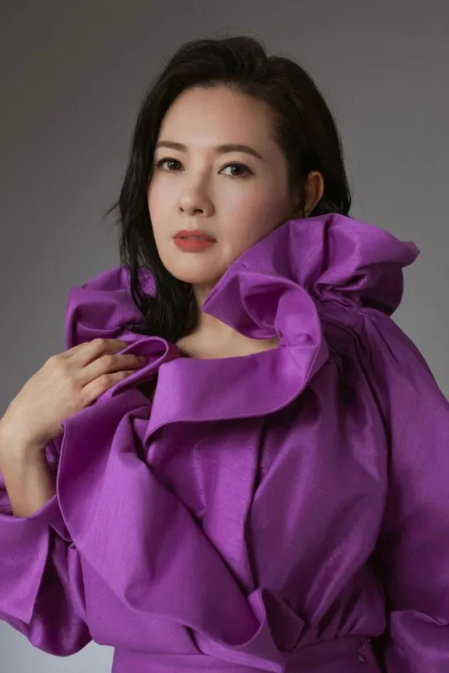 Обложка для Loletta Lee Lai-Chun