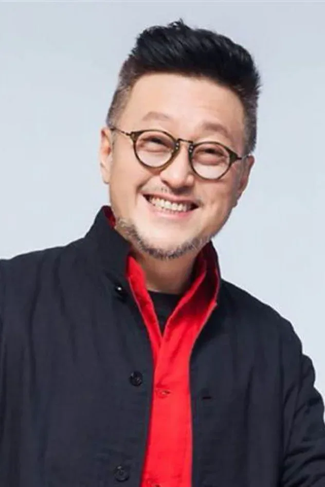 Imagen de portada para Vincent Kok Tak-Chiu