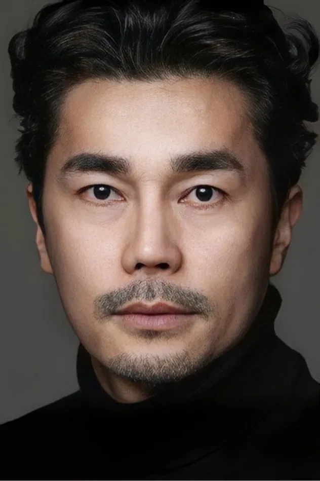 Imagen de portada para Ryu Sun-gyu