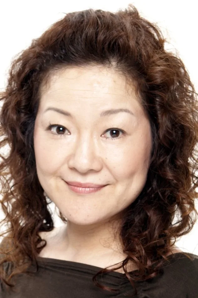 坂本千夏 photo