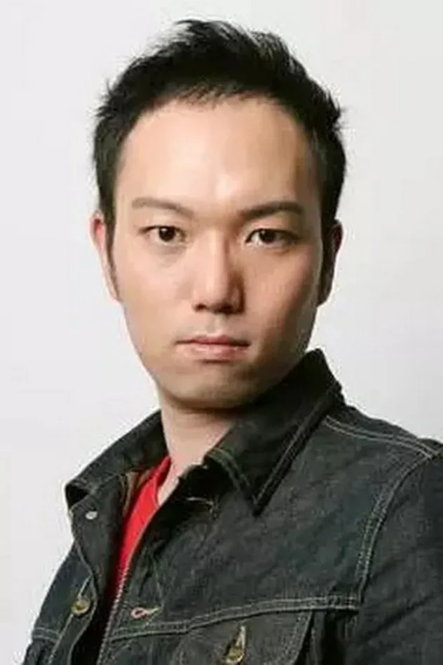 Imagen de portada para Toshiyuki Amagasa