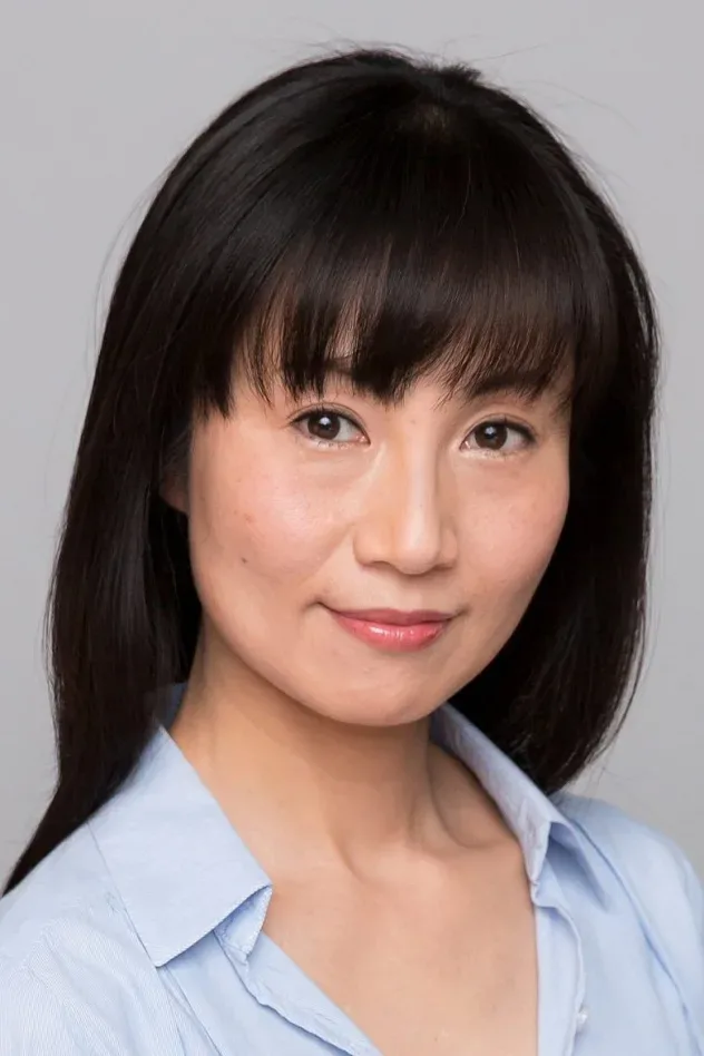 Обложка для Yuko Maruyama