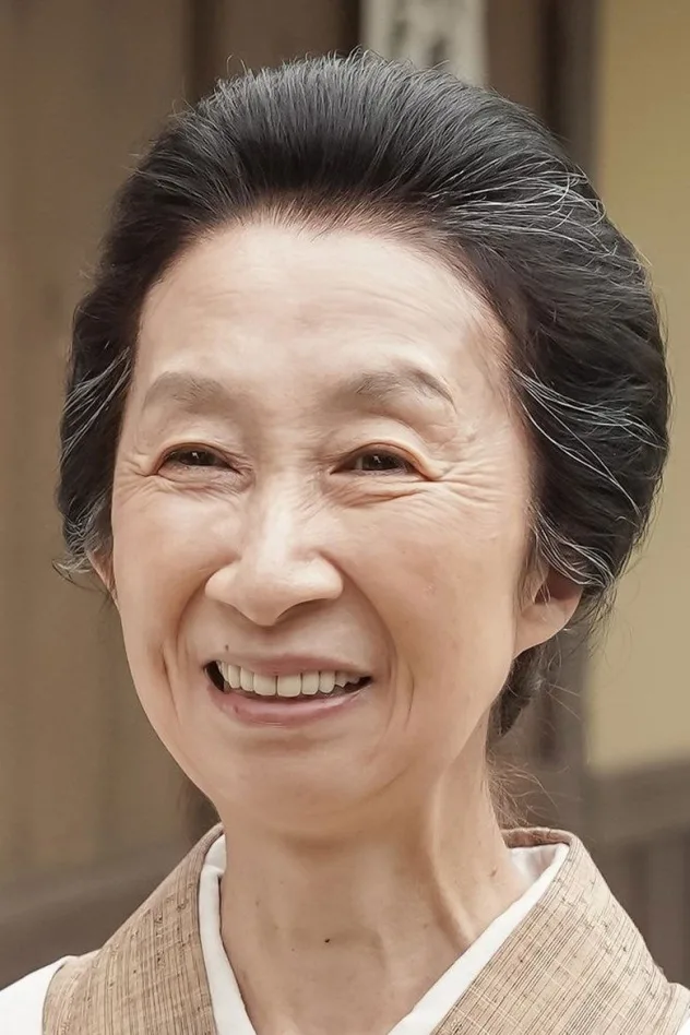 foto de Machiko Washio