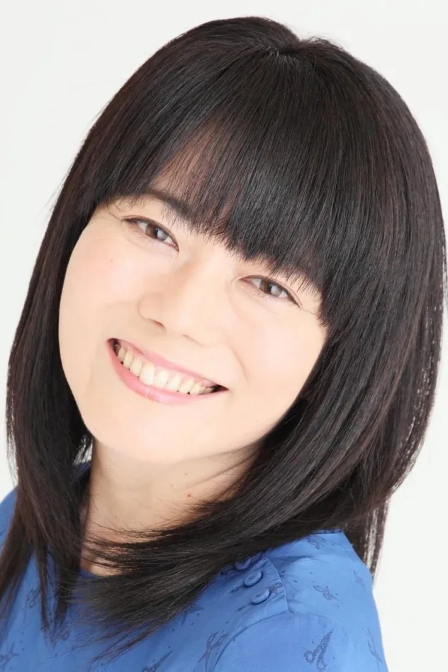 foto de 水谷優子