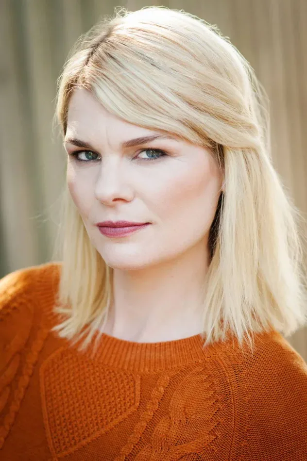 صورة الغلاف لـ Holly Hargreaves