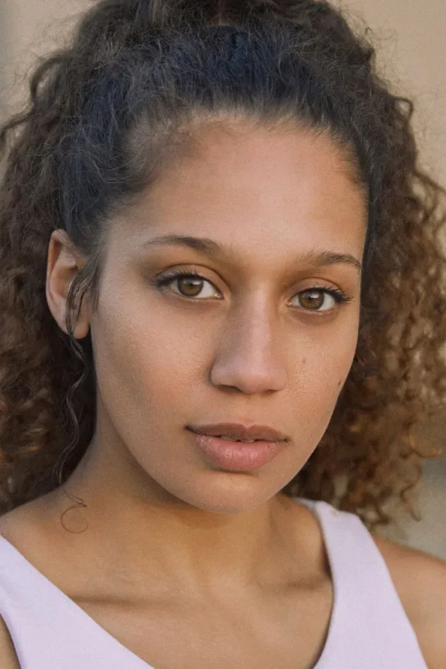 صورة الغلاف لـ Takia Morrison
