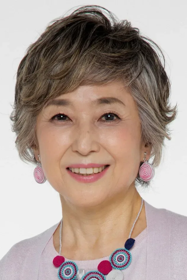 Imagen de portada para Keiko Takeshita