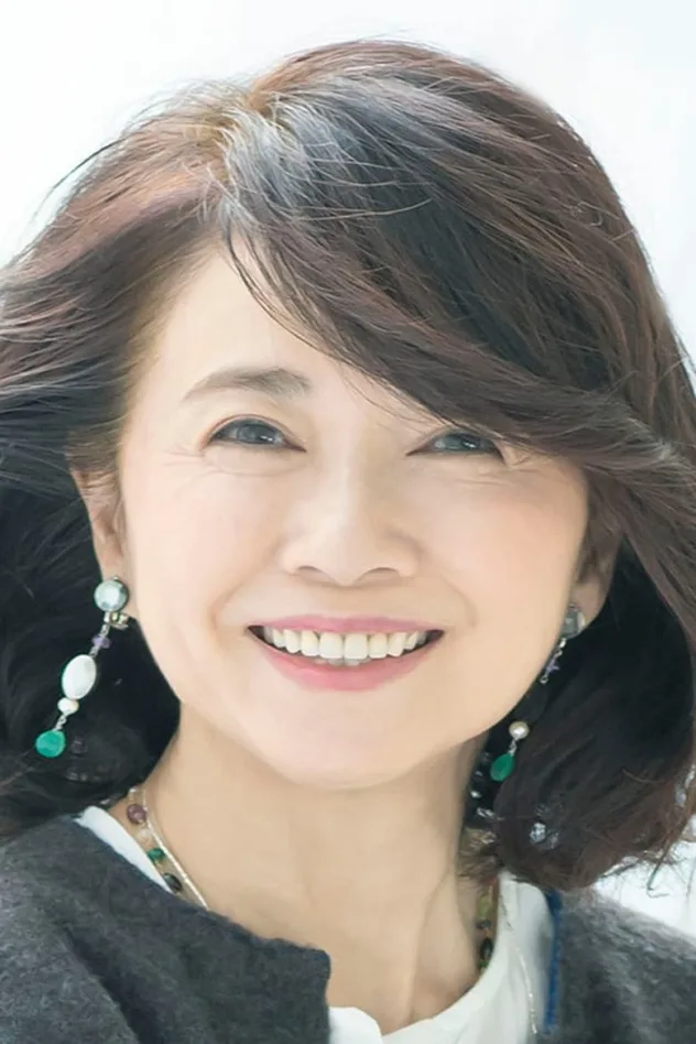 Jun Fubuki fotoğrafı