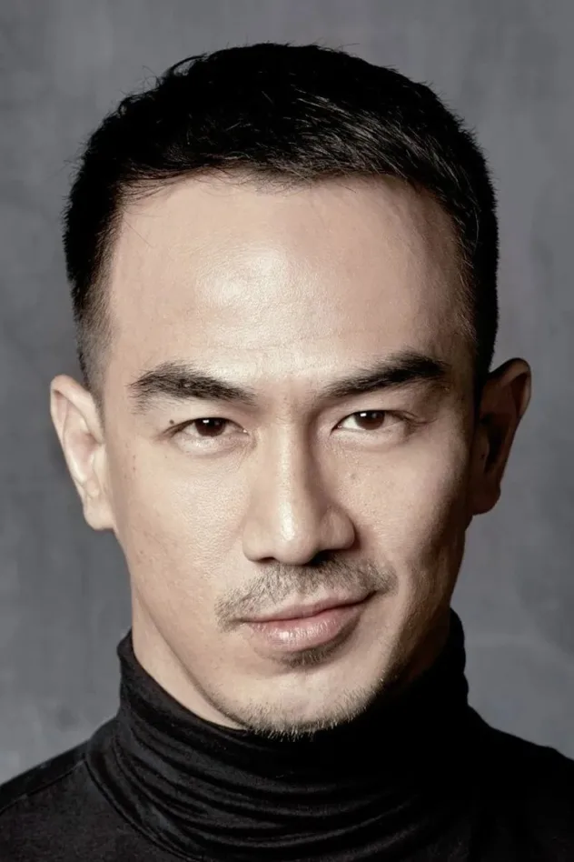 صورة Joe Taslim