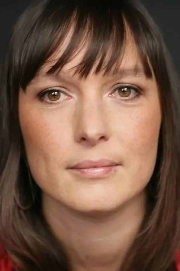 Обложка для Rikke Louise Andersson