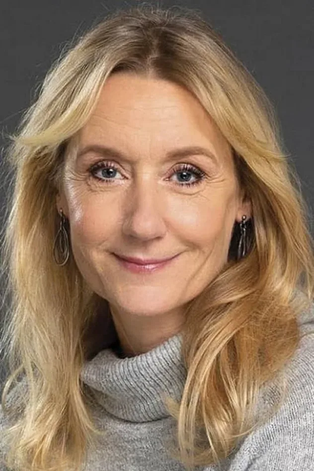 Imagen de portada para Anette Støvelbæk