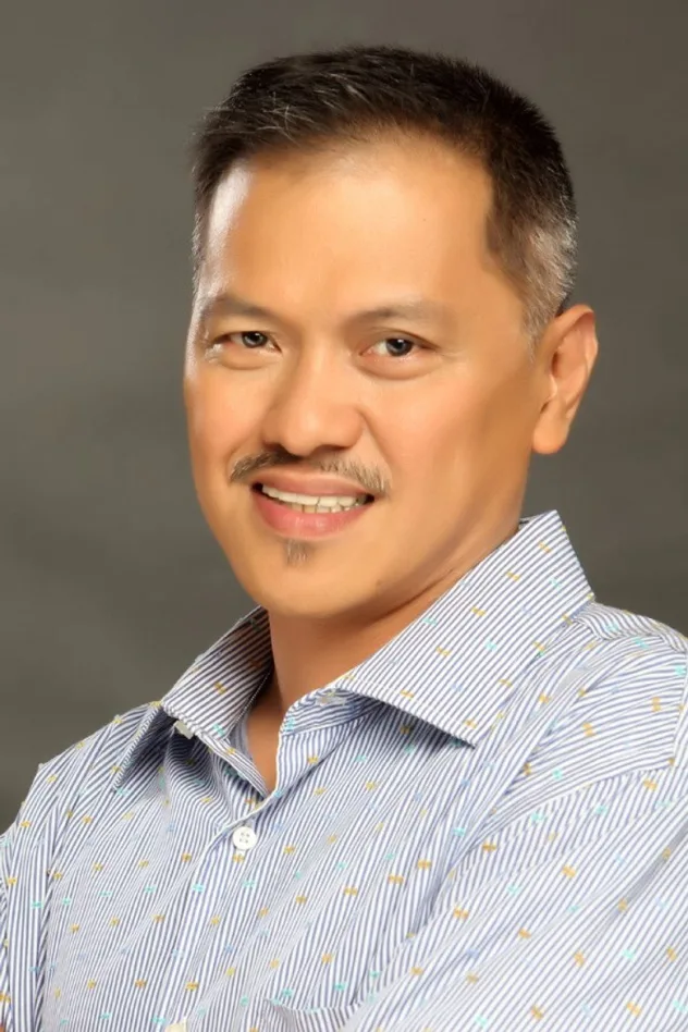 Jerry Lopez Sineneng photo