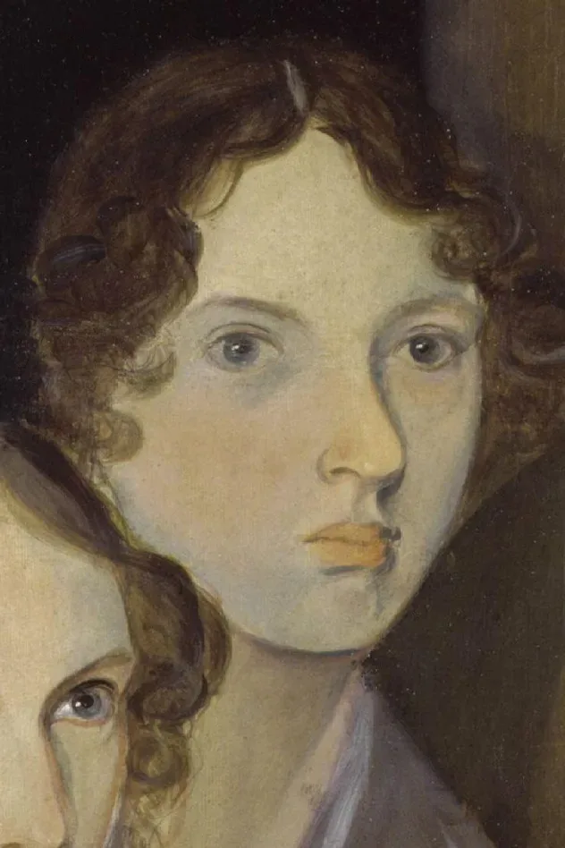 Imagen de portada para Emily Brontë