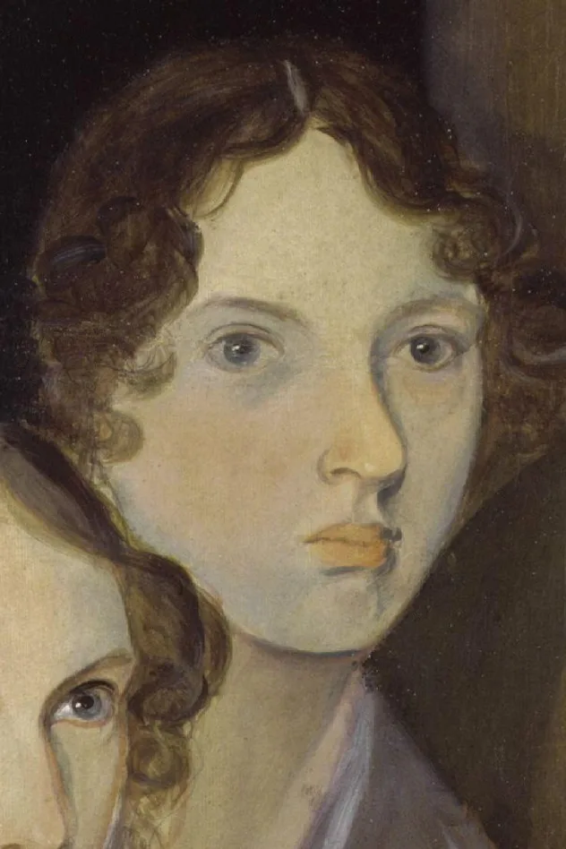 фото Emily Brontë