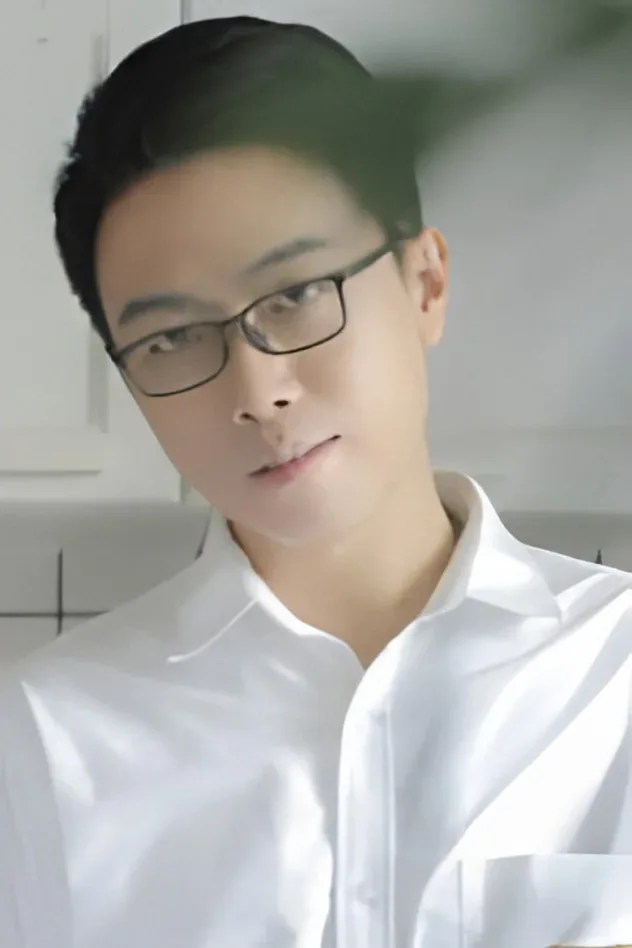 صورة الغلاف لـ Chen Siyu