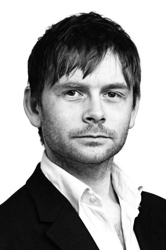 Cover image for Jan Gunnar Røise