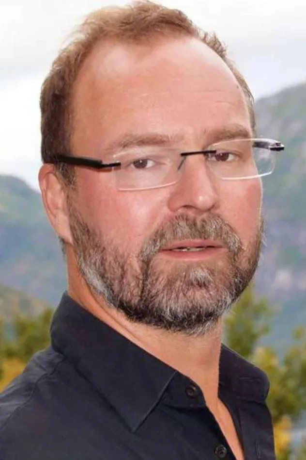 صورة الغلاف لـ Martin Sundland