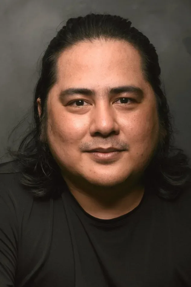 Cover image for Dustin Celestino
