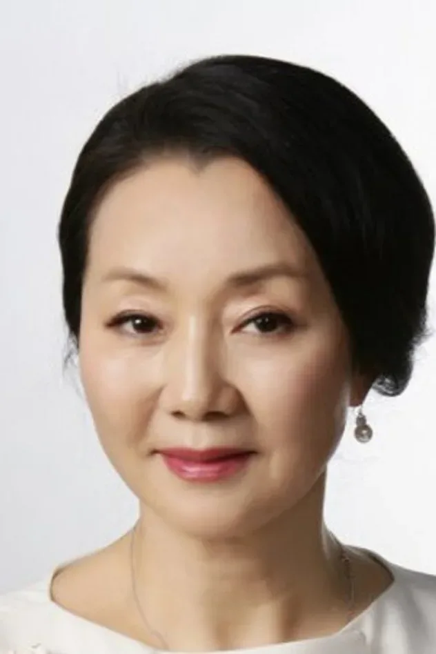 Imagen de portada para Lee Young-ran