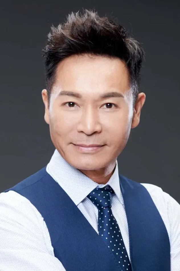 Imagen de portada para Roger Kwok Chun-On