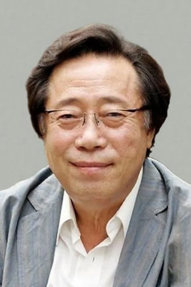 변희봉 photo