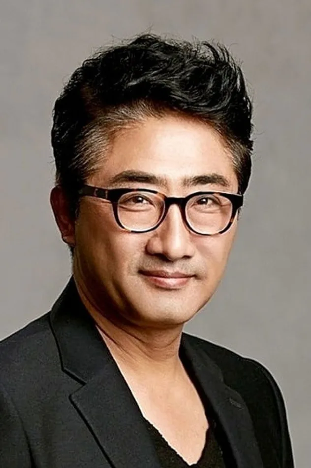 류태호 photo