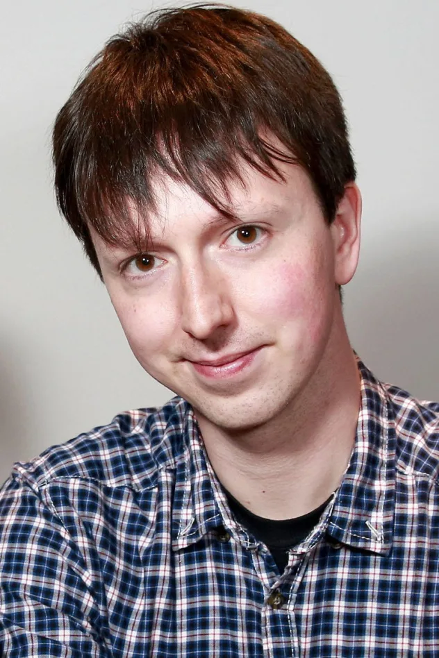 صورة Steven Kostanski