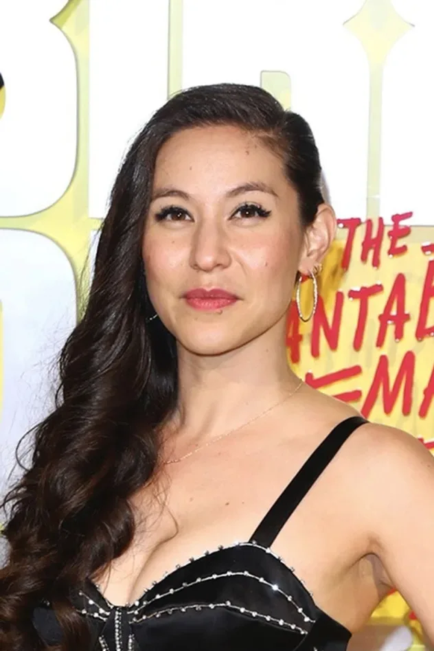 Imagen de portada para Christina Hodson