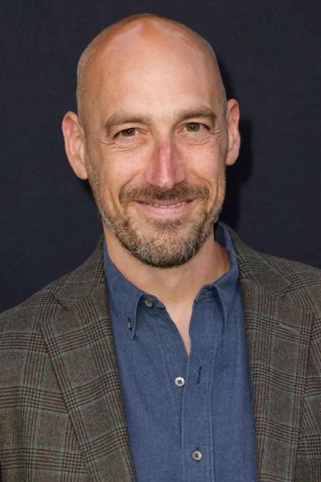 Oren Uziel photo