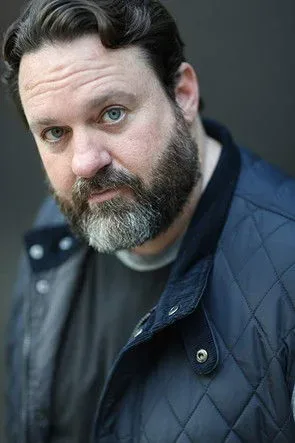 Обложка для Christopher Robin Miller