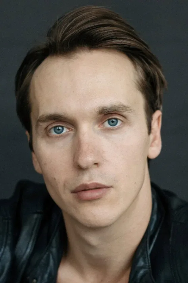 صورة الغلاف لـ Vladislav Khitrik