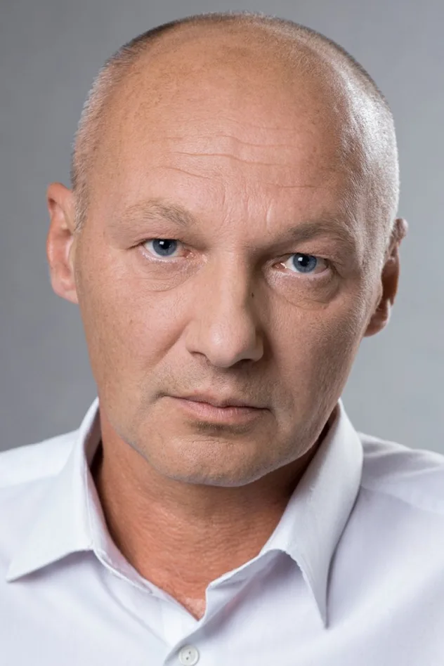 صورة Николай Козак