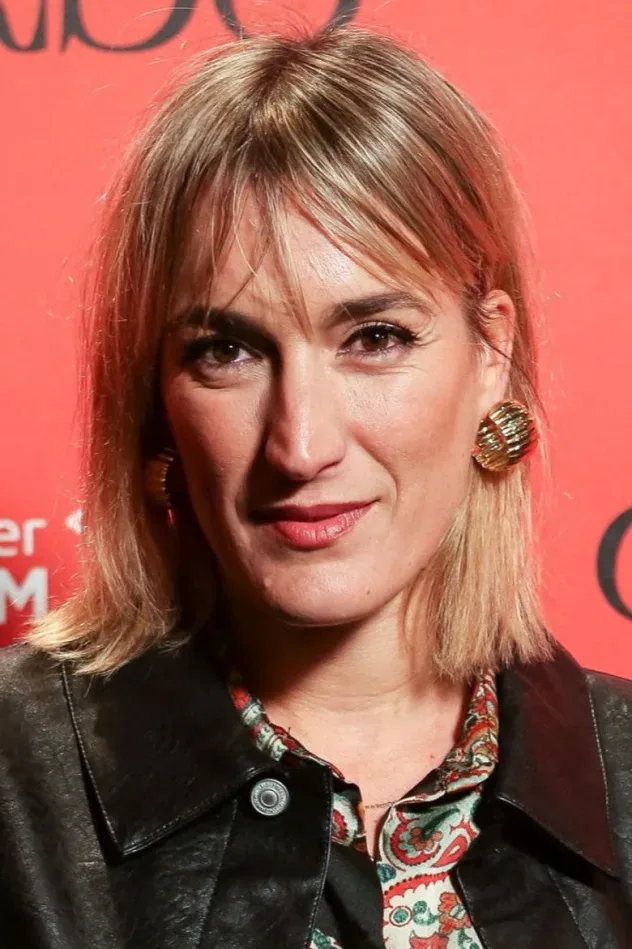 Imagen de portada para Cristina Alcázar