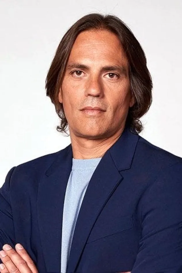 foto de Rafael Cobos