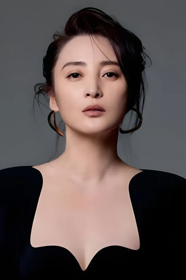 фото Jiang Qin Qin